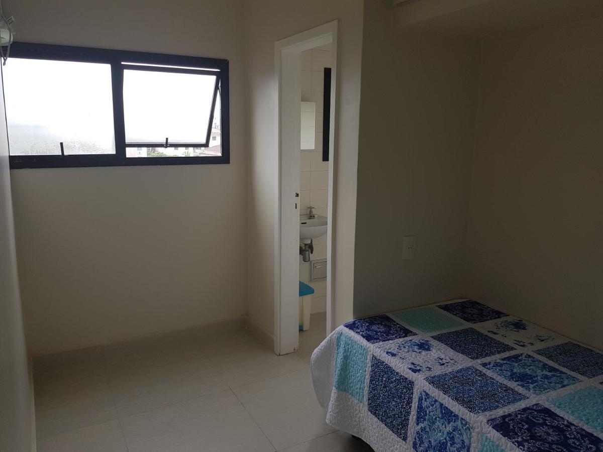 Ferienwohnung Cobertura Duplex 4 Quartos Guarujá Exterior foto